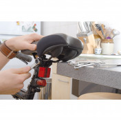 Draper Redline® Metric Combination Spanner Set, 10 - 17mm (6 Piece)