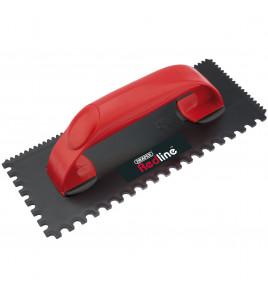 Draper Redline® Adhesive Spreading Trowel, 115 x 270mm