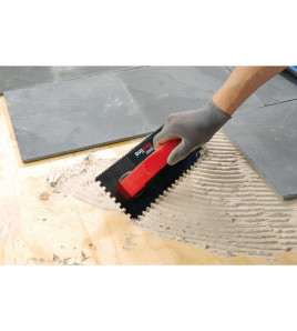 Draper Redline® Adhesive Spreading Trowel, 115 x 270mm