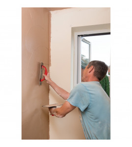 Draper Redline® Plastering Float, 278 x 115mm