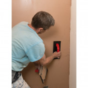 Draper Redline® Plastering Float, 278 x 115mm