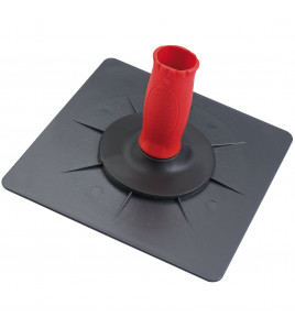 Draper Redline® ABS Plasterers Hawk, 203 x 203mm