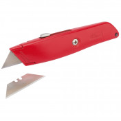 Draper Redline® Metal Retractable Trimming Knife