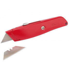 3 Notch Trimming Knife Blades (10)