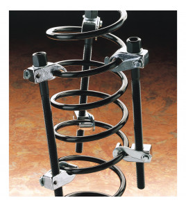 Coil Spring Compressor Set (3 Piece)