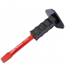 Draper Redline® Cold Chisel with Hand Guard, 19 x 250mm