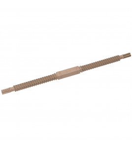 Metric Thread Restoring File