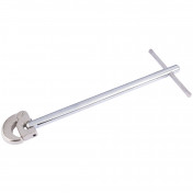 Adjustable Basin Wrench, 27mm Capacity