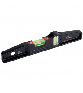 Draper Redline® Boat Spirit Level, 250mm