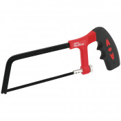 Draper Redline® Soft Grip Junior Hacksaw