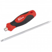 Draper Redline® Screwdriver With Reversible Blades