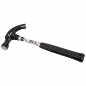 Draper Redline® Claw Hammer, 450g/16oz