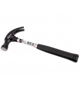 Draper Redline® Claw Hammer, 450g/16oz