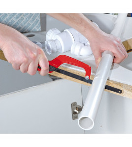 Draper Redline® Handy Saw, 250mm