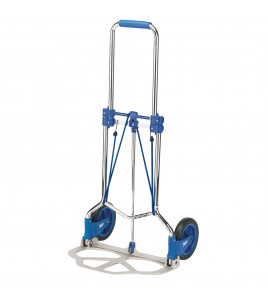 Fold Flat Sack Truck, 90kg