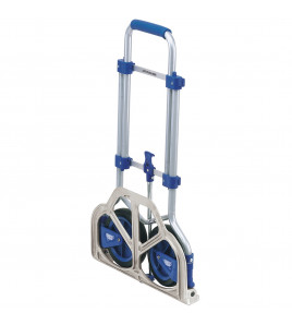 Fold Flat Sack Truck, 90kg