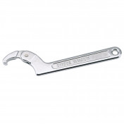 Hook Wrench, 32 - 76mm