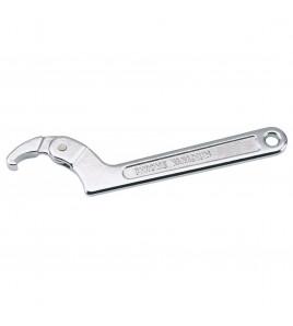 Hook Wrench, 32 - 76mm