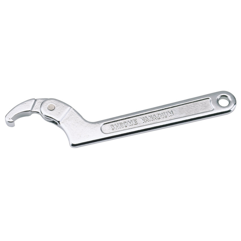 Hook Wrench, 32 - 76mm