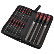 Draper Redline® File Set (16 Piece)