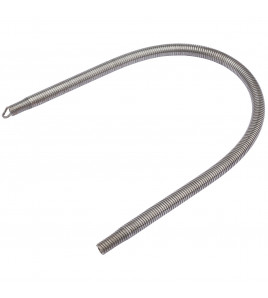 Pipe Bending Spring, 15 x 600mm