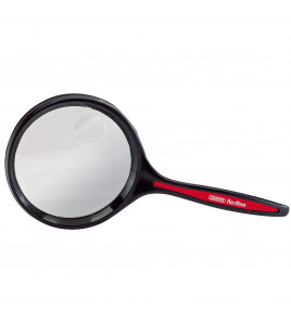 Draper Redline® Round Magnifier, 70mm
