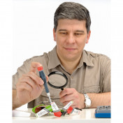 Draper Redline® Round Magnifier, 70mm