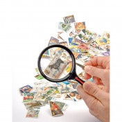 Draper Redline® Round Magnifier, 70mm