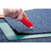 Draper Redline® Retractable Trimming Knife