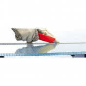 Draper Redline® Retractable Trimming Knife