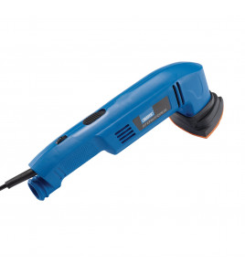 Draper Storm Force® 230V Tri-Base Sander, 280W