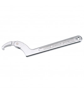 Hook Wrench, 51 - 121mm