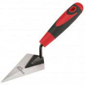 Draper Redline® Soft Grip Pointing Trowel, 125mm