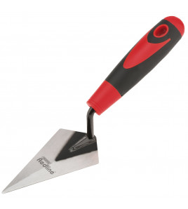 Draper Redline® Soft Grip Pointing Trowel, 125mm