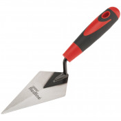 Draper Redline® Soft Grip Pointing Trowel, 150mm