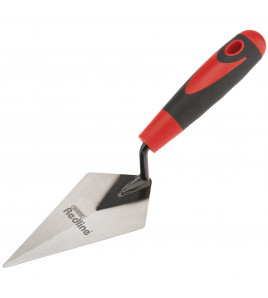Draper Redline® Soft Grip Pointing Trowel, 150mm