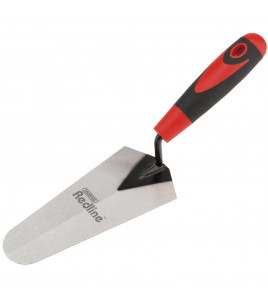 Draper Redline® Soft Grip Gauging Trowel, 175mm