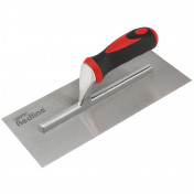 Draper Redline® Soft Grip Plastering Trowel, 280mm