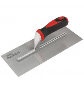 Draper Redline® Soft Grip Plastering Trowel, 280mm