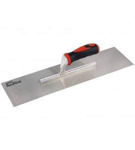Draper Redline® Soft Grip Plastering Trowel, 450mm