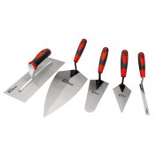 Draper Redline® Trowel Set (5 Piece)