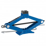 Scissor Jack, 1 Tonne