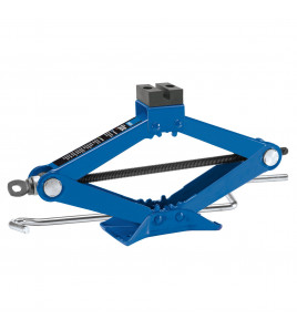 Scissor Jack, 1 Tonne