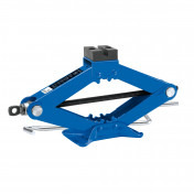 Scissor Jack, 1.5 Tonne