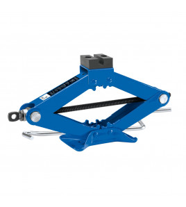 Scissor Jack, 1.5 Tonne