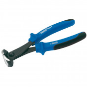 Heavy Duty Soft Grip End Cutting Pliers, 200mm