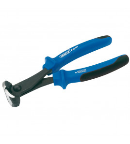 Draper Expert Heavy Duty Soft Grip End Cutting Pliers, 200mm