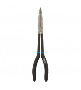 Long Reach Bent Nose Pliers, 280mm