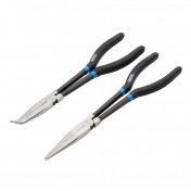 Long Reach Long Nose Pliers Set (2 Piece)