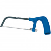 Junior Hacksaw with Powder Coated Frame & Blade Tensioner